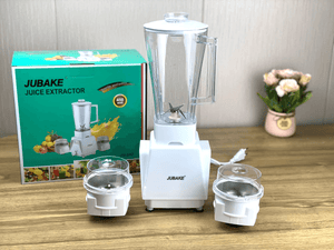 Jubake Juice Extractor 450W JU-242 - Pinoyhyper