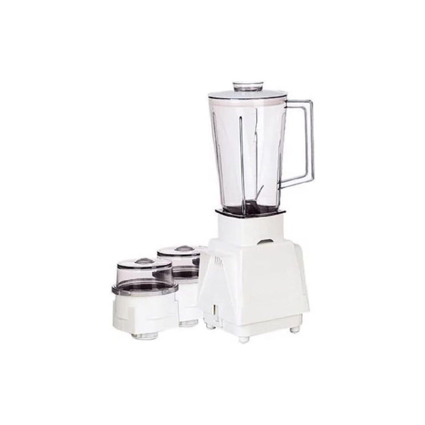 Jubake Juice Extractor 450W JU-242 - Pinoyhyper