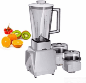Jubake Juice Extractor 450W JU-242 - Pinoyhyper