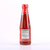 Jufran Banana Sauce Hot & Spicy - 560g - Pinoyhyper