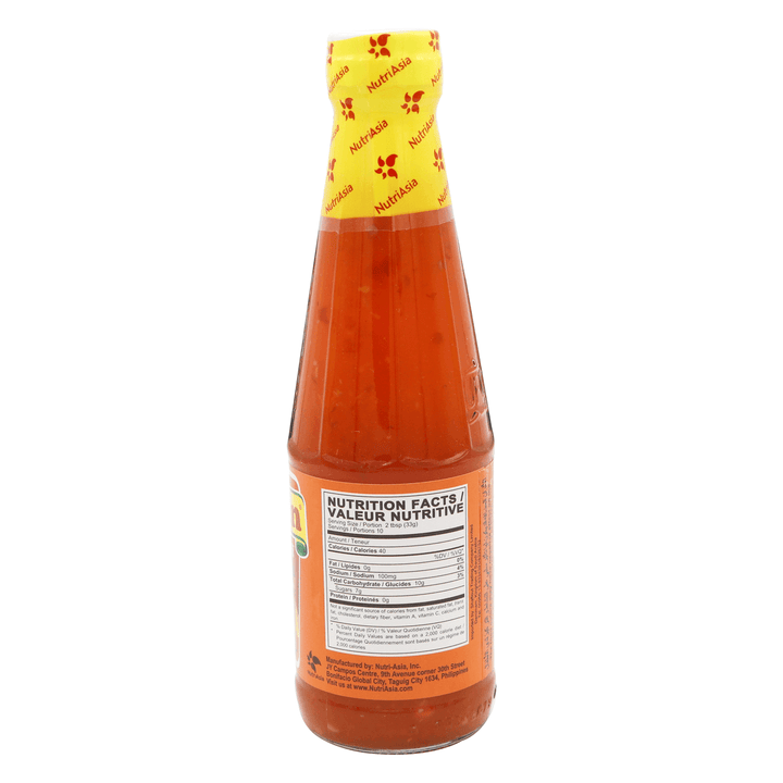 Jufran Sweet Chili Sauce - 330g - Pinoyhyper