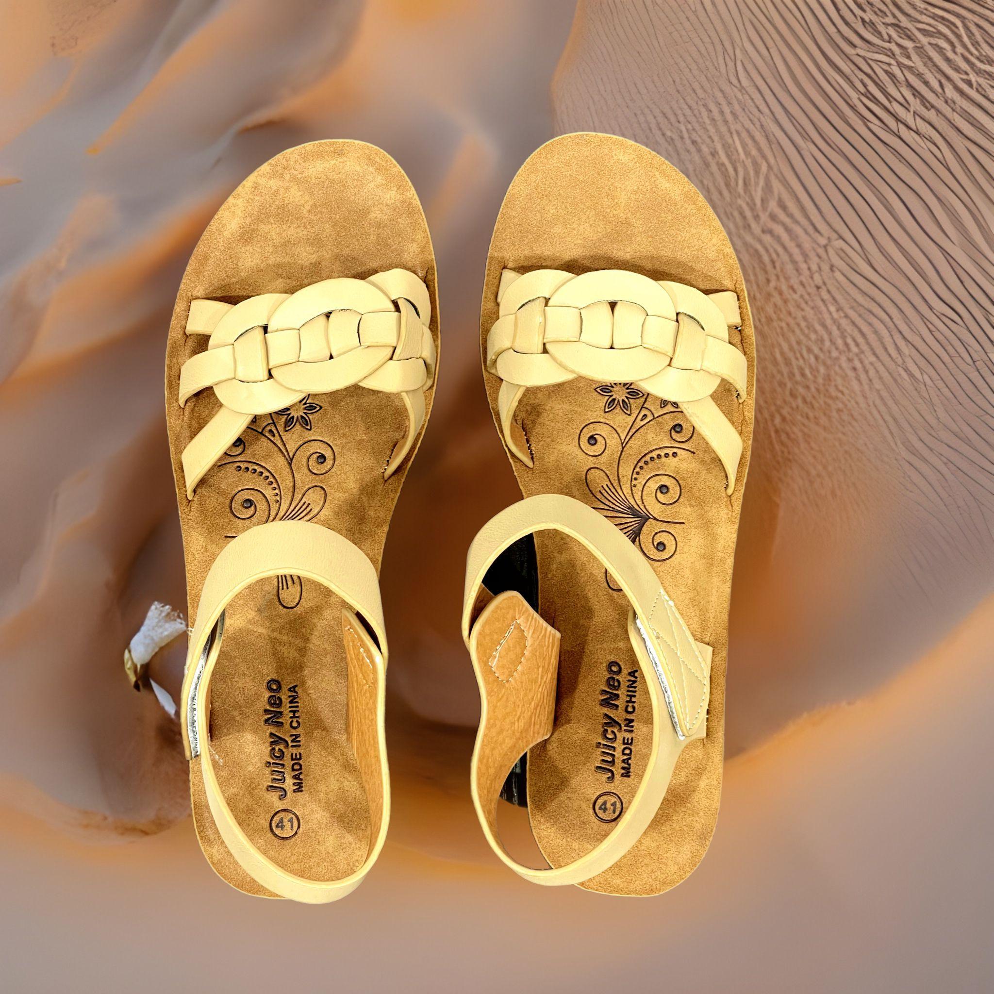 Juicy Neo Women Sandal - JN11 - Pinoyhyper