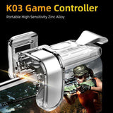K03 Button Gaming Trigger - Pinoyhyper