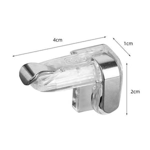 K03 Button Gaming Trigger - Pinoyhyper