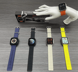 K8 Ultra 2 Smart Watch 1.99 Infinite Display - Pinoyhyper