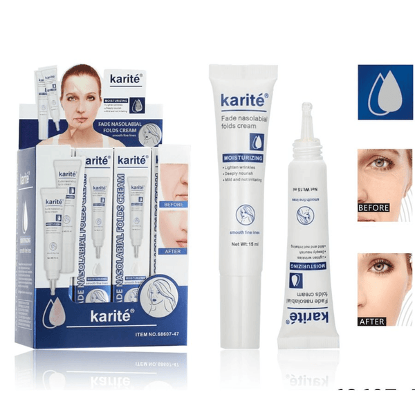 Karite Anti Wrinkle Face Cream - 15ml - Pinoyhyper