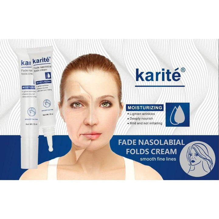 Karite Anti Wrinkle Face Cream - 15ml - Pinoyhyper