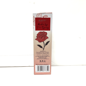 Karite Makeup Fix Spray Long Lasting Stay Oil-Control And Antioxidant - 165ml - Pinoyhyper