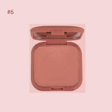Karite Pastel Natural Blusher - 8g - Pinoyhyper