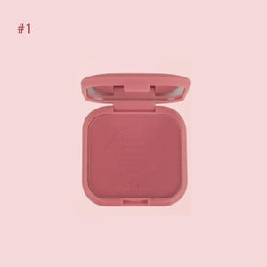 Karite Pastel Natural Blusher - 8g - Pinoyhyper