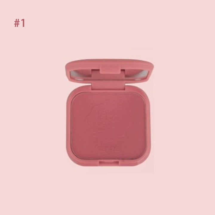 Karite Pastel Natural Blusher - 8g - Pinoyhyper