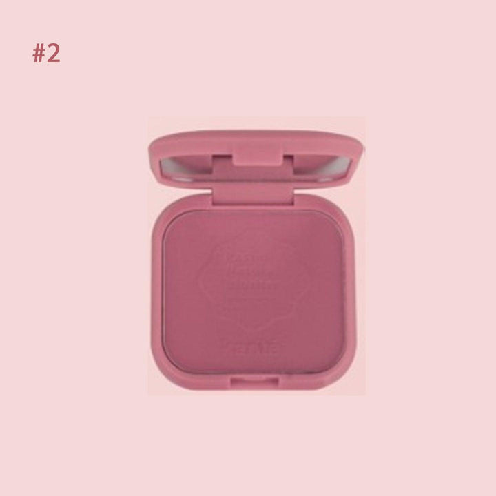 Karite Pastel Natural Blusher - 8g - Pinoyhyper