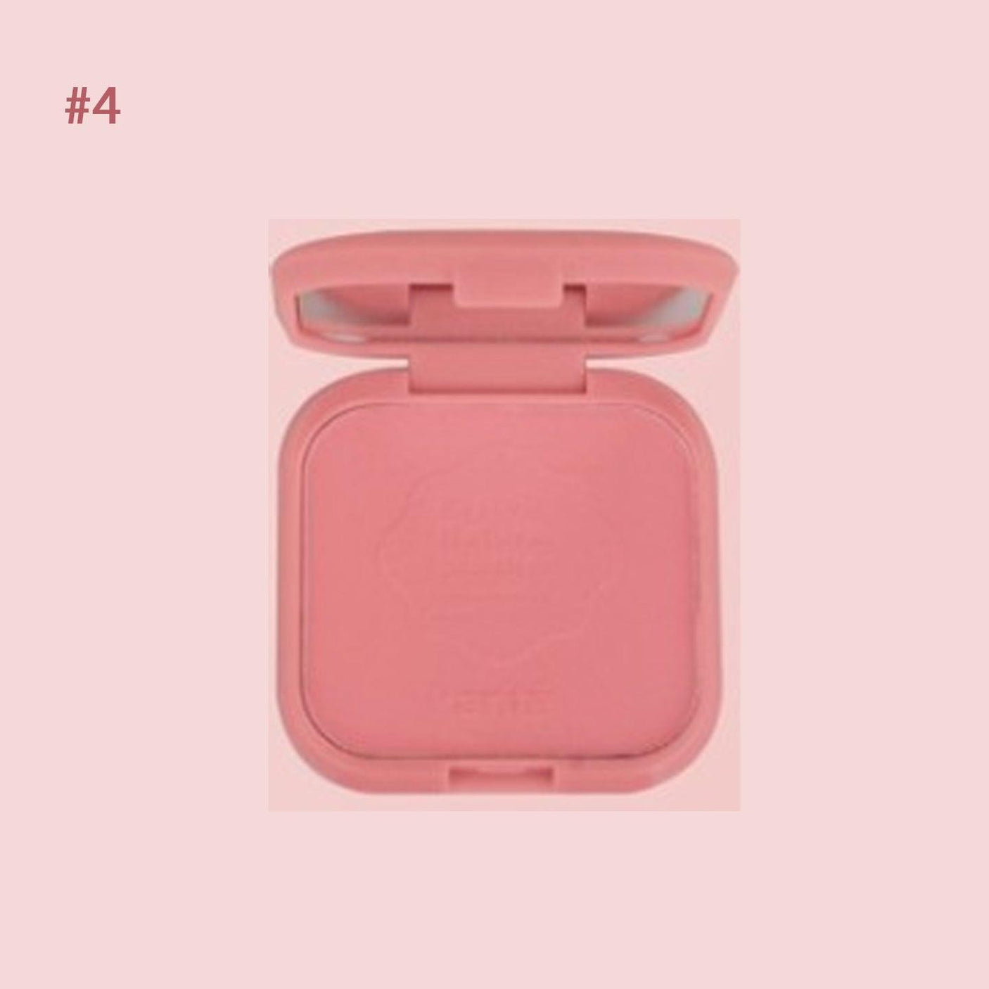 Karite Pastel Natural Blusher - 8g - Pinoyhyper