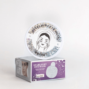 Karite - Starlight Eye Mask - 60pcs - Pinoyhyper
