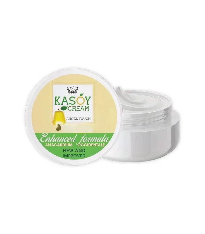 Kasoy Cream Warts Remover