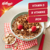 Kellogg's Coco Pops Cereal The Original - 375g - Pinoyhyper