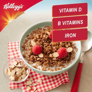 Kellogg's Coco Pops Cereal The Original - 375g - Pinoyhyper