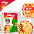 Kellogg's Corn Flakes Cereal The Original - 375g - Pinoyhyper