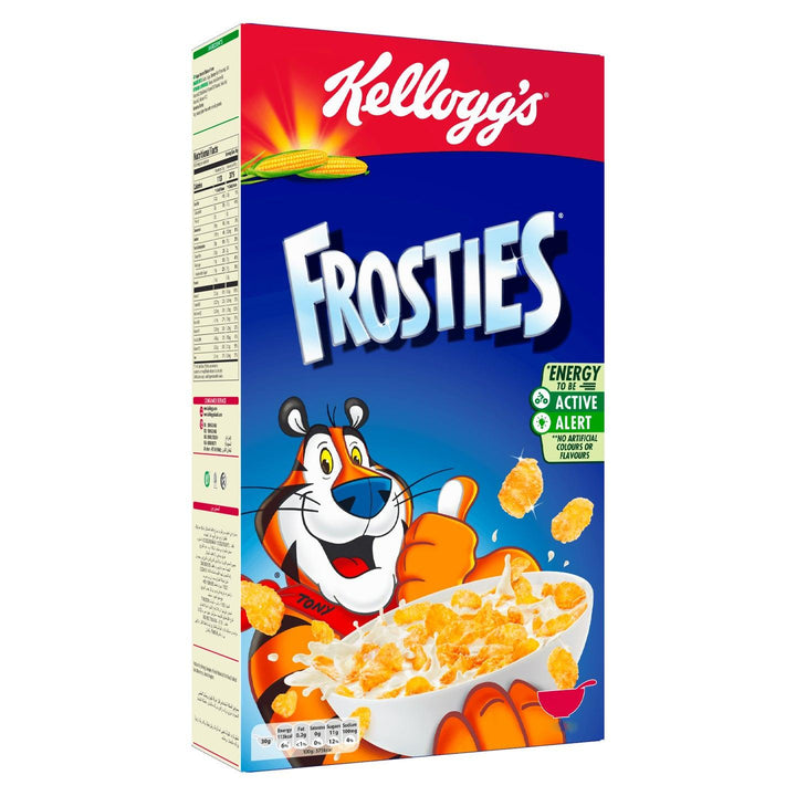 Kellogg's Frosties Cereal The Original - 470g - Pinoyhyper
