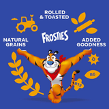 Kellogg's Frosties Cereal The Original - 470g - Pinoyhyper