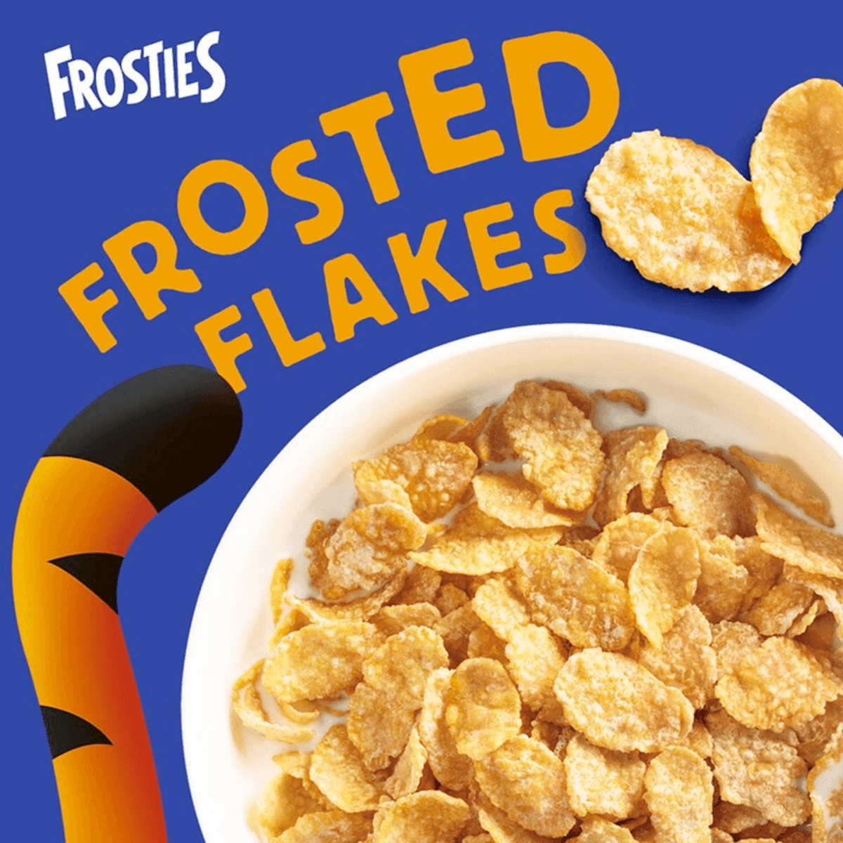 Kellogg's Frosties Cereal The Original - 470g - Pinoyhyper