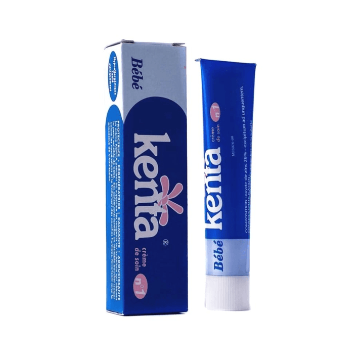 Kenta Cream For Skin Whitening & Lightening Of Sensitive Areas - 30g - Pinoyhyper