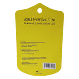 Kickstand Phone Ring Safe & Secure Grip #2 - Pinoyhyper