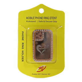 Kickstand Phone Ring Safe & Secure Grip #3 - Pinoyhyper