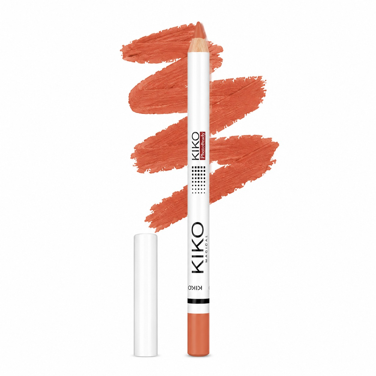 工芸品 kiko KIKO Professional Long Lasting Matte Lip Pencil - K7011 ZS – Pinoy