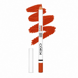 KIKO Professional Long Lasting Matte Lip Pencil - K7011 ZS