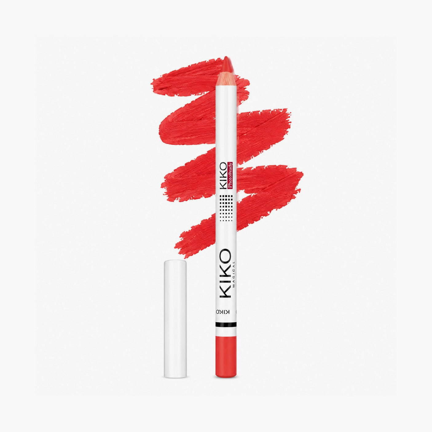 KIKO Professional Long Lasting Matte Lip Pencil - K7011 ZS