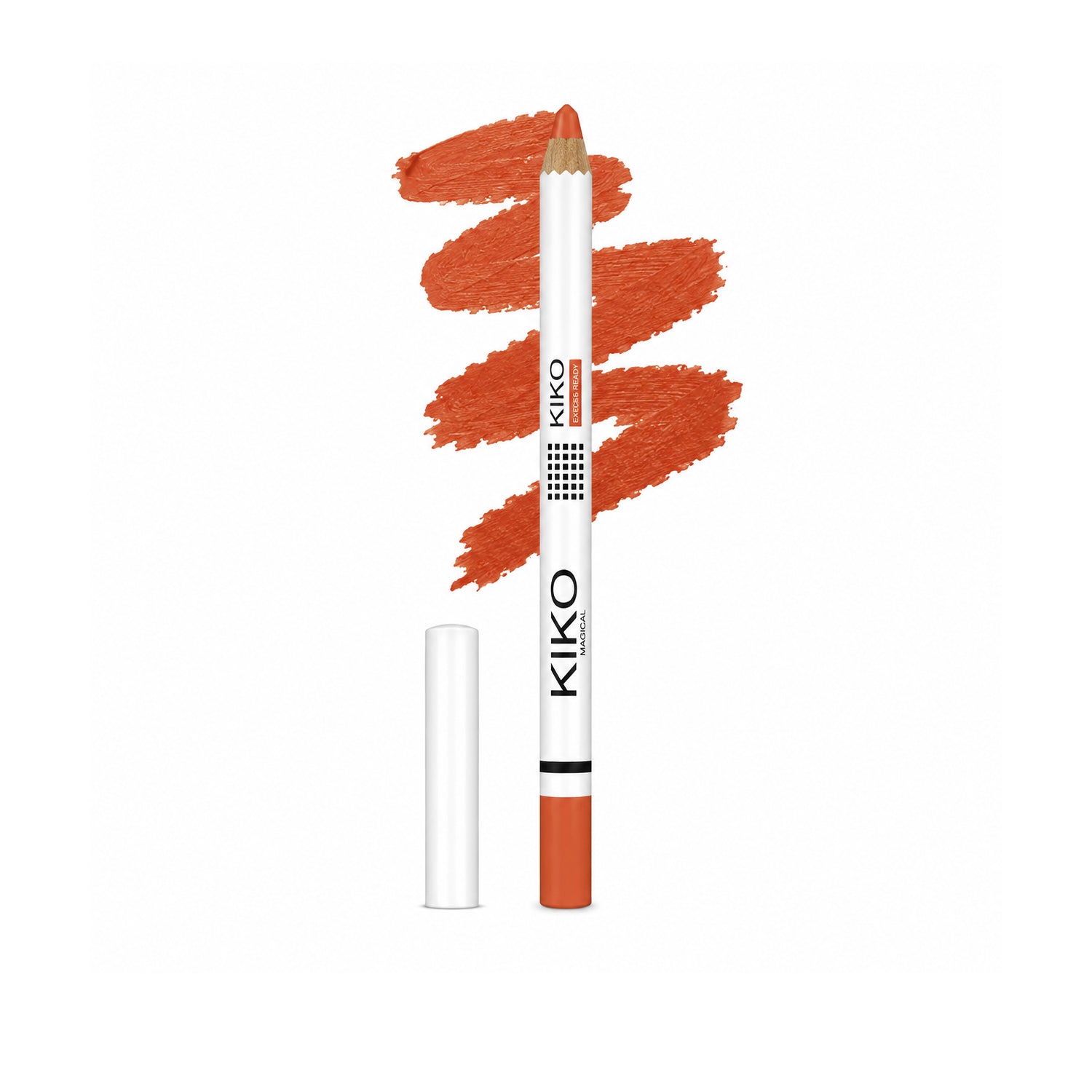 KIKO Professional Long Lasting Matte Lip Pencil - K7011 ZS – Pinoy