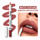 KIKO Professional Long Lasting Matte Lip Pencil - K7011 ZS