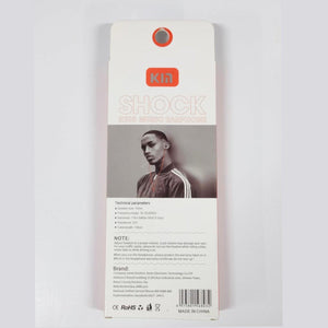 Kin Hi-Fi Wired Headphone - K815 - Pinoyhyper