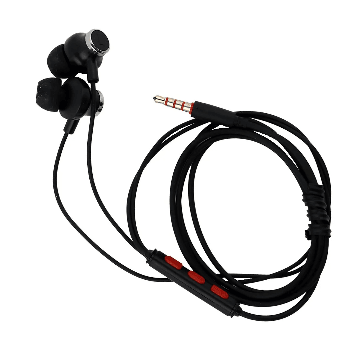 Kin Hi-Fi Wired Headphone - K817 - Pinoyhyper