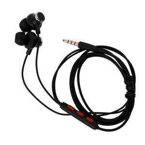 Kin Hi-Fi Wired Headphone - K817 - Pinoyhyper