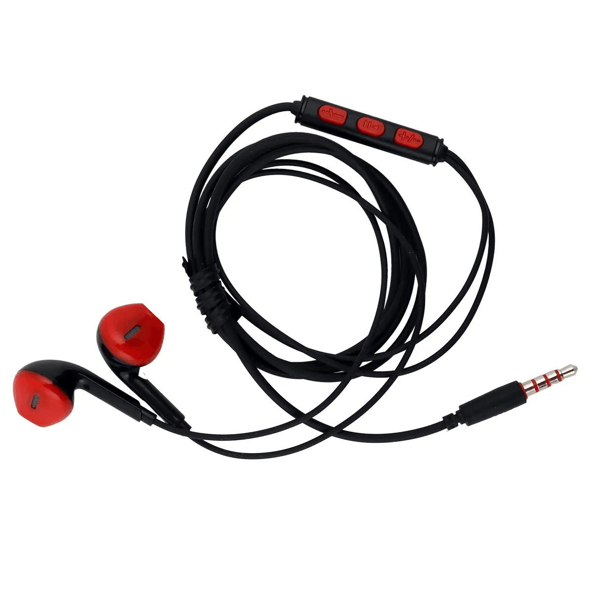 Kin Hi-Fi Wired Headphone - K818 - Pinoyhyper