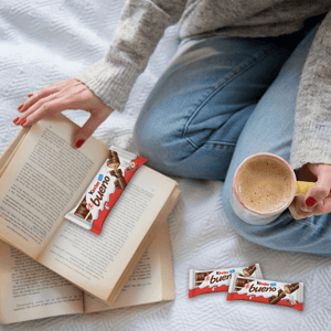 Kinder Bueno Milk Chocolate - 43g - Pinoyhyper