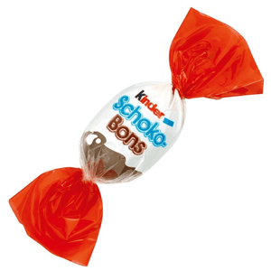 Kinder Schoko Bons Milk Filling Chocolate - 125g - Pinoyhyper