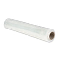 King Stretch Film Roll 65M×50CM×20Mic - 0.6kg Film - Pinoyhyper