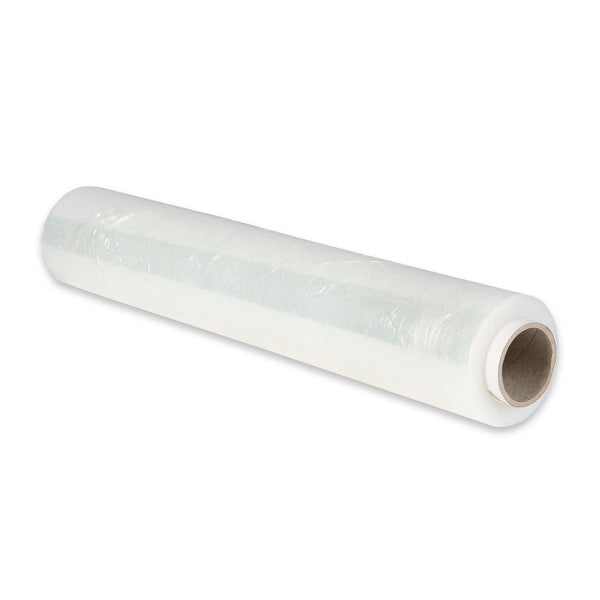 King Stretch Film Roll 65M×50CM×20Mic - 0.6kg Film - Pinoyhyper