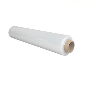 King Stretch Film Roll 65M×50CM×20Mic - 0.6kg Film - Pinoyhyper