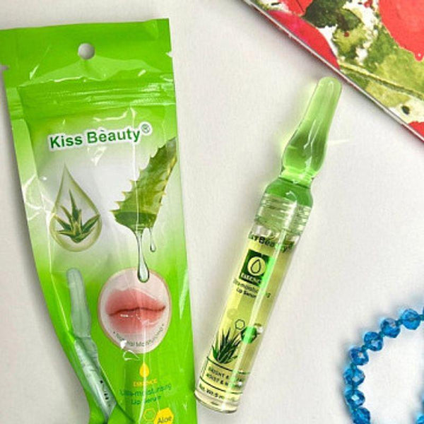 Kiss Beauty Aloe Serum -5ml - Pinoyhyper