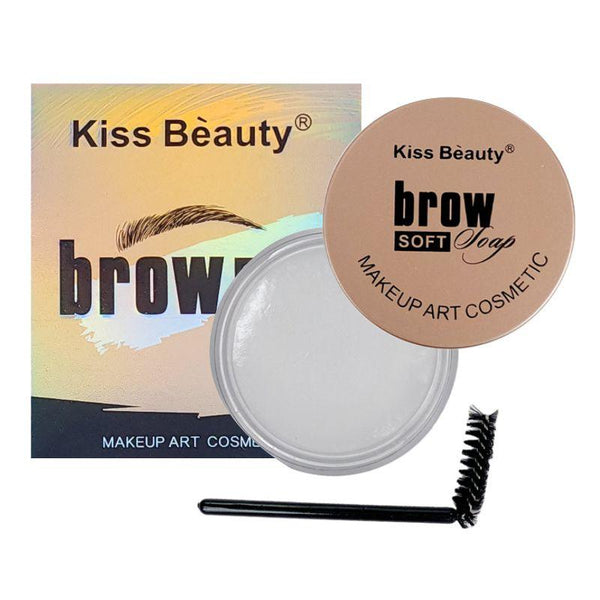 Kiss Beauty Brow Soft Soap - Pinoyhyper