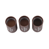 Kiss Beauty Eyebrow Stamp Shaping Kit - Pinoyhyper