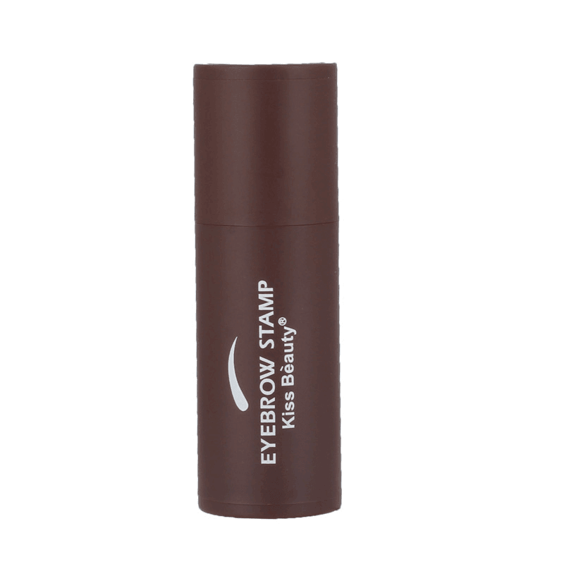 Kiss Beauty Eyebrow Stamp Shaping Kit - Pinoyhyper