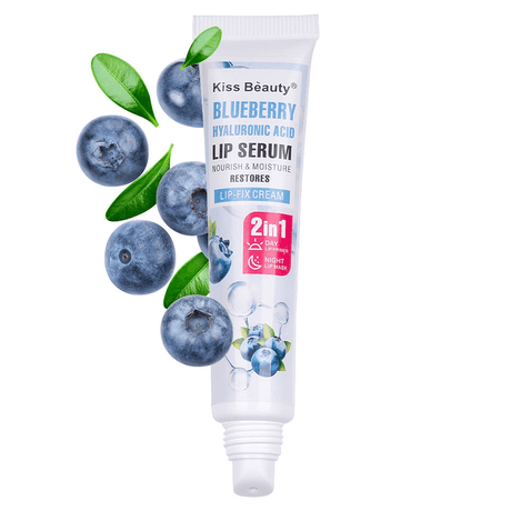 Kiss Beauty Lip Fix Cream Lip Serum - 16ml - Pinoyhyper