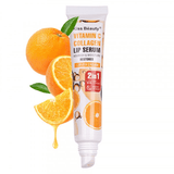 Kiss Beauty Lip Fix Cream Lip Serum - 16ml - Pinoyhyper