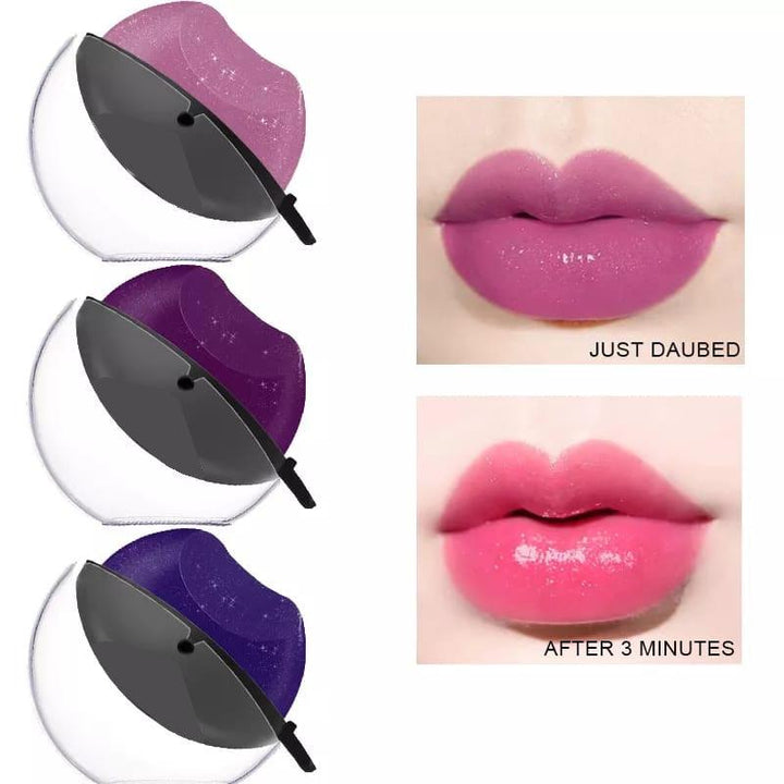 Kiss Beauty Magic Color Lipstick - 1 Pcs - Pinoyhyper