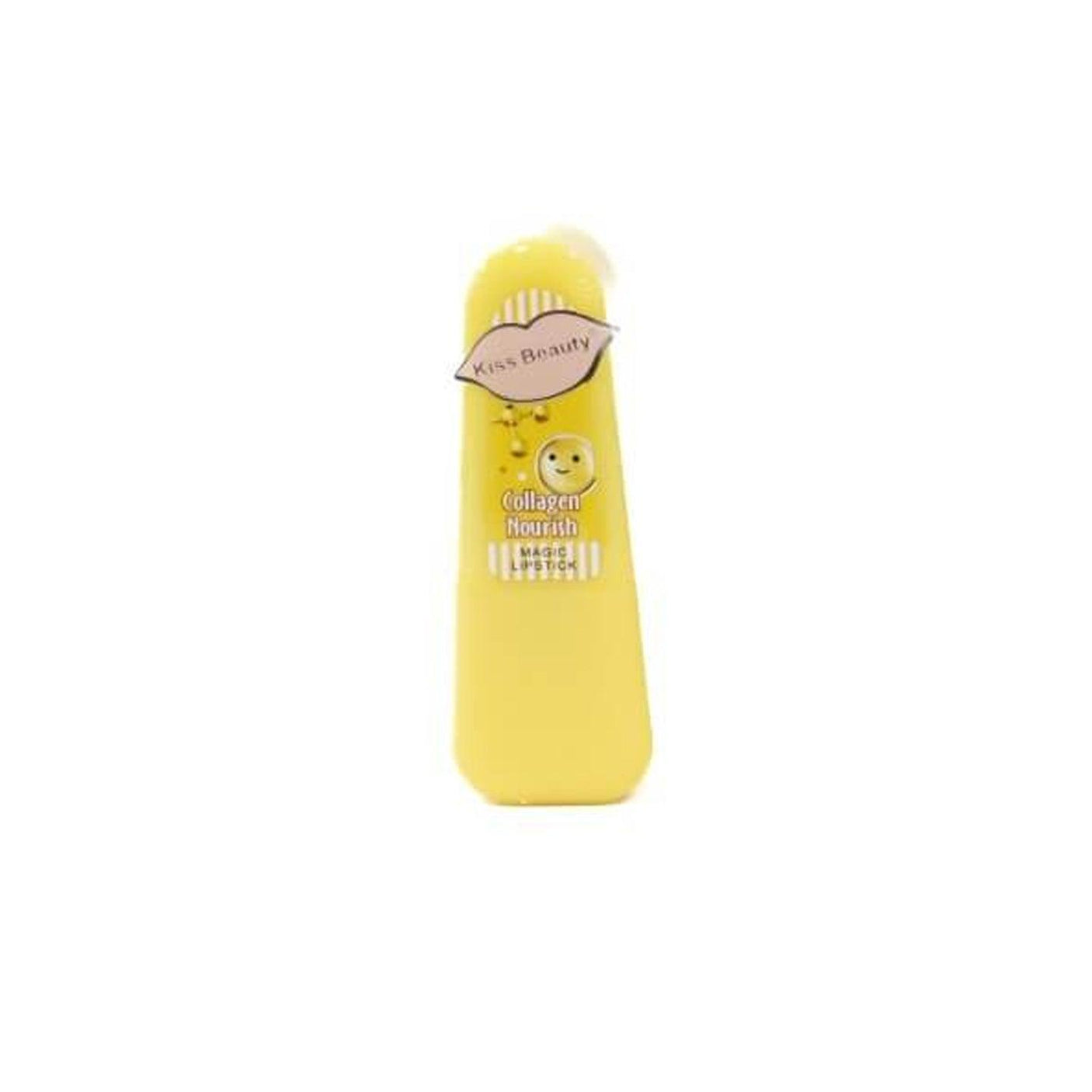 Kiss Beauty Magic Lipstick - Pinoyhyper